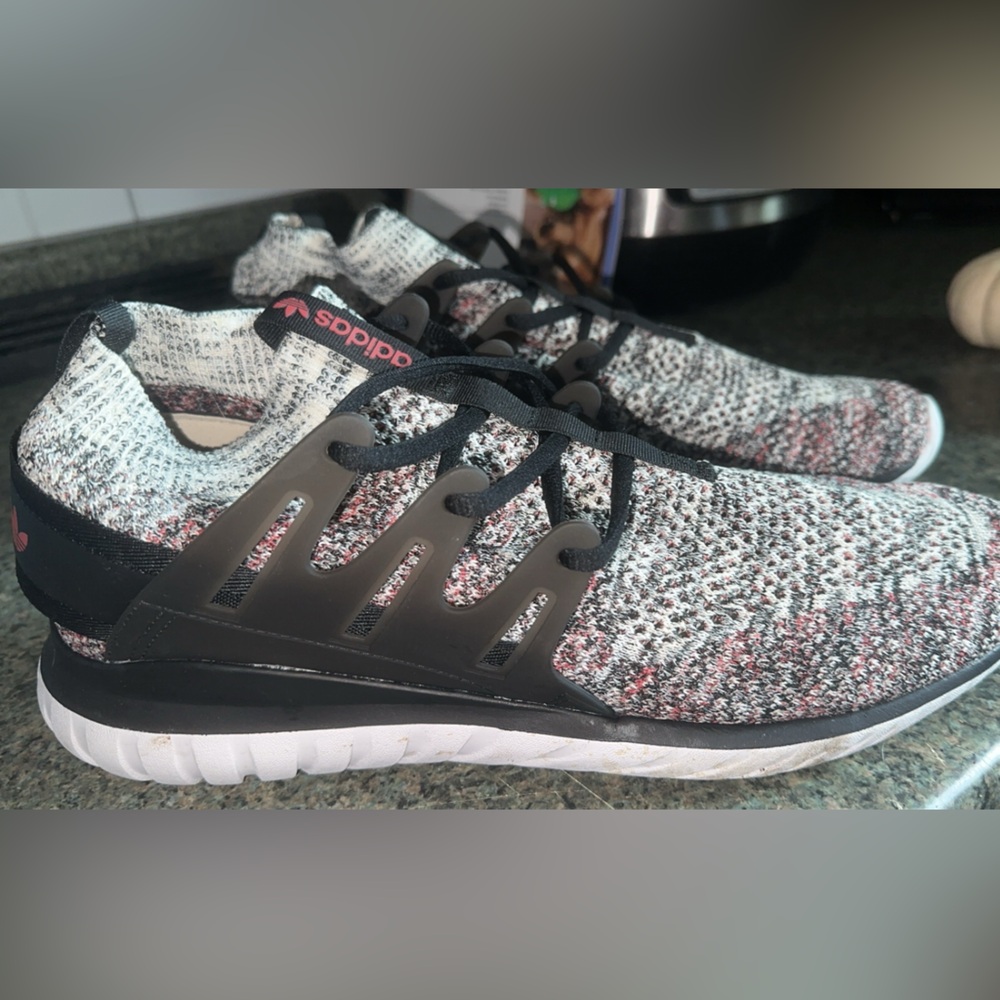 Men’s adidas size 12